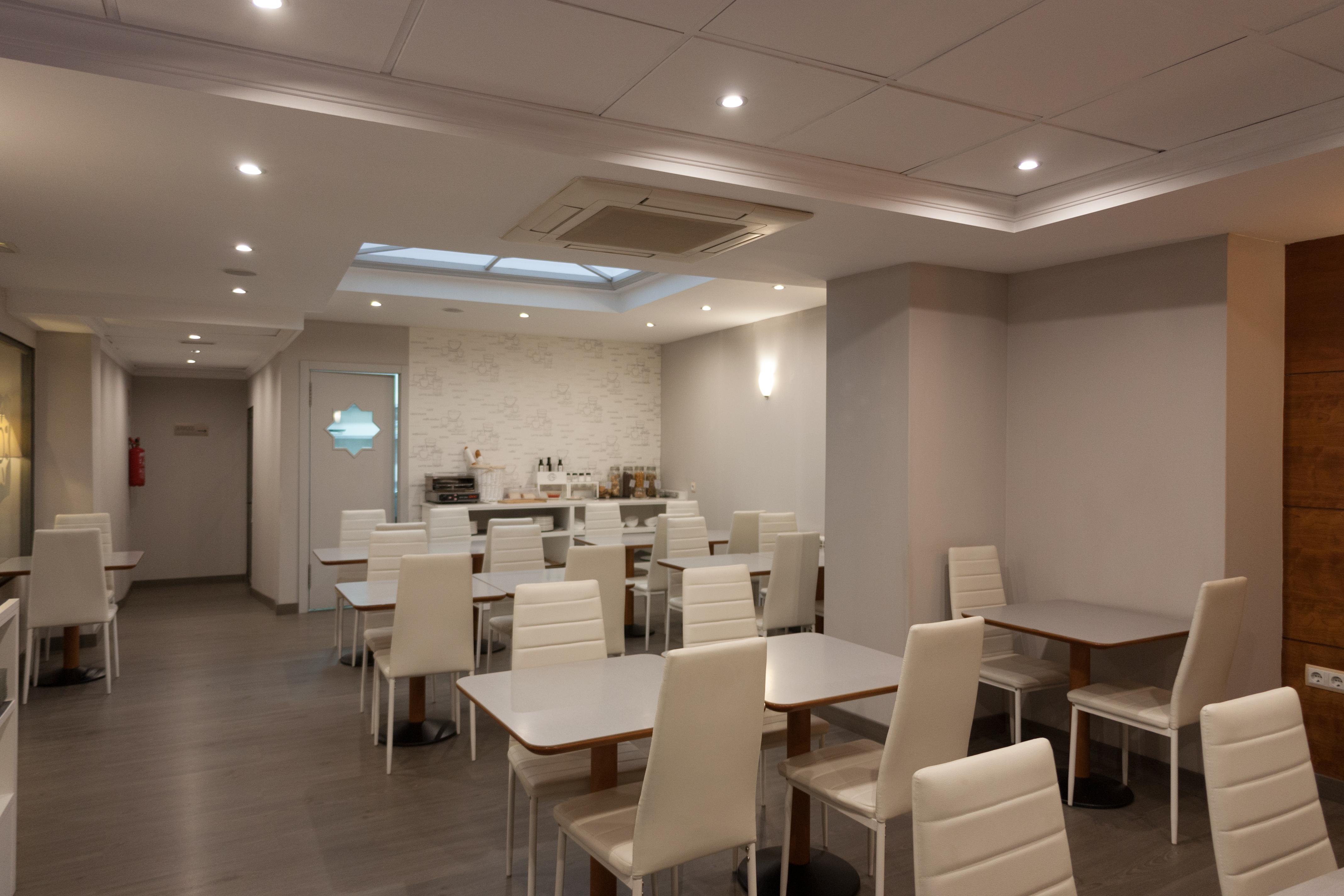 Hotel Torico Plaza Teruel Extérieur photo