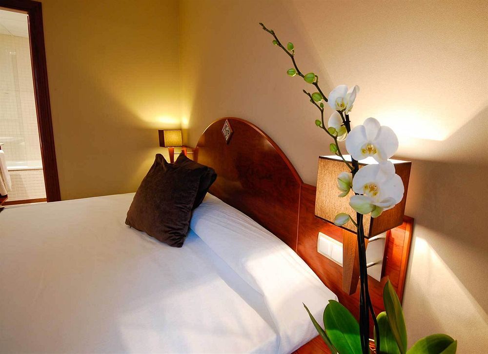 Hotel Torico Plaza Teruel Extérieur photo